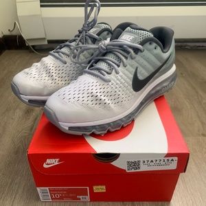 Nike Air Max 2017